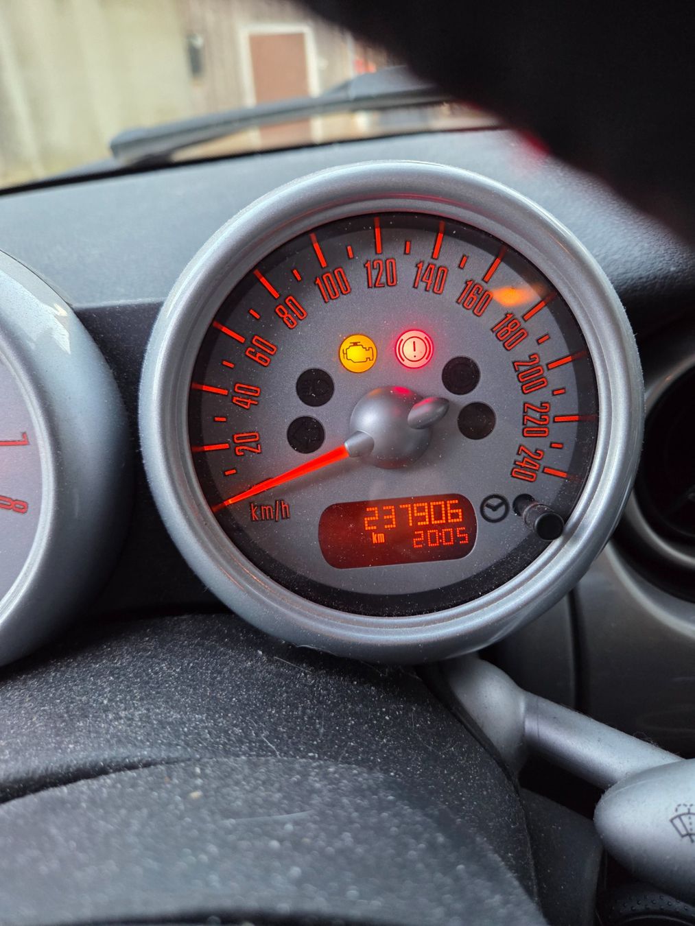 Mini Autos: Mini Cooper – Gebraucht aus Embrach von Deutz5130 7