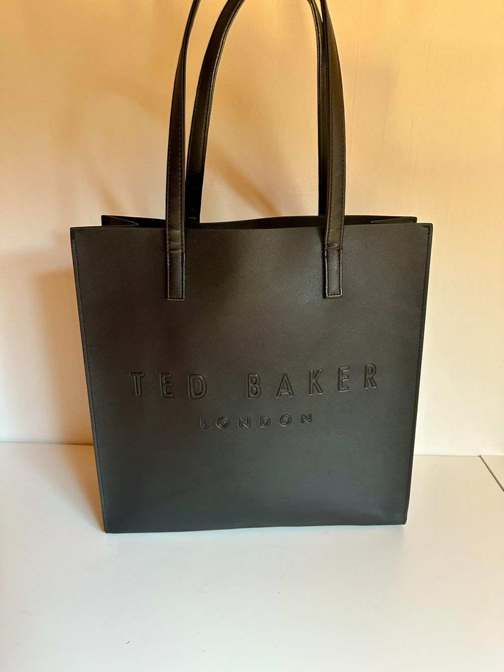 Ted Baker Taschen für Damen: Ted Baker, Shopper Cabas SOOCON – Gebraucht aus Bernex von euma1976 8