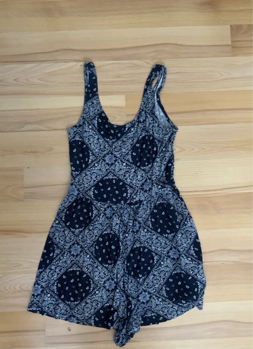 Tute: Sommer Jumpsuit – Usato da Bettlach venduto da valishop