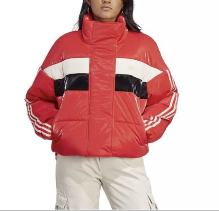 Veste doudoune Adidas mixte XL