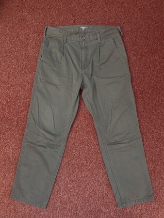 Carhartt WIP Abott pants