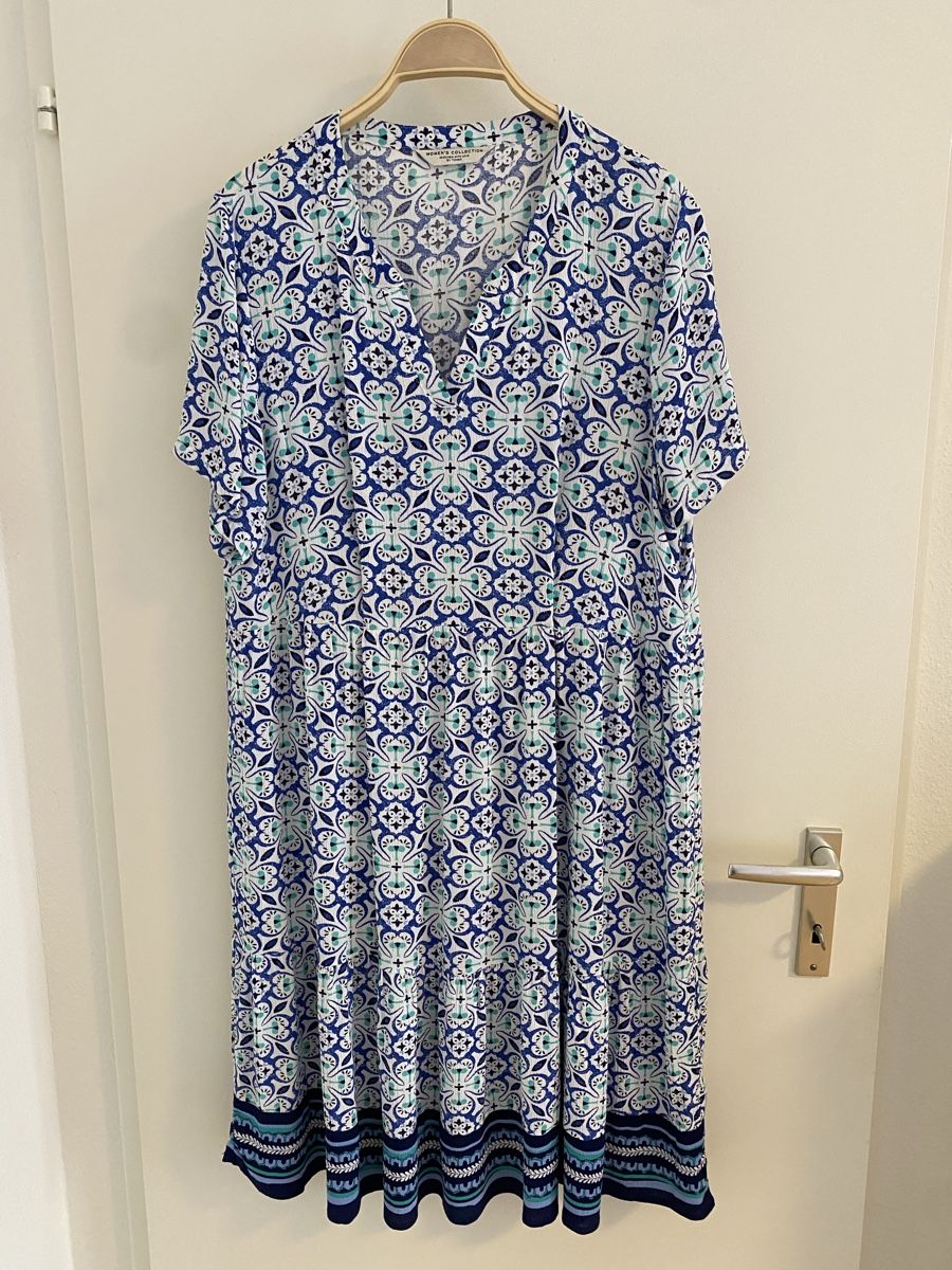 Kleider: Sommerkleid  – Gebraucht aus Rapperswil SG von Hubeli