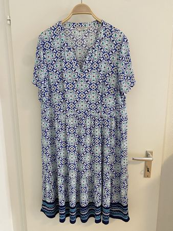 Sommerkleid 