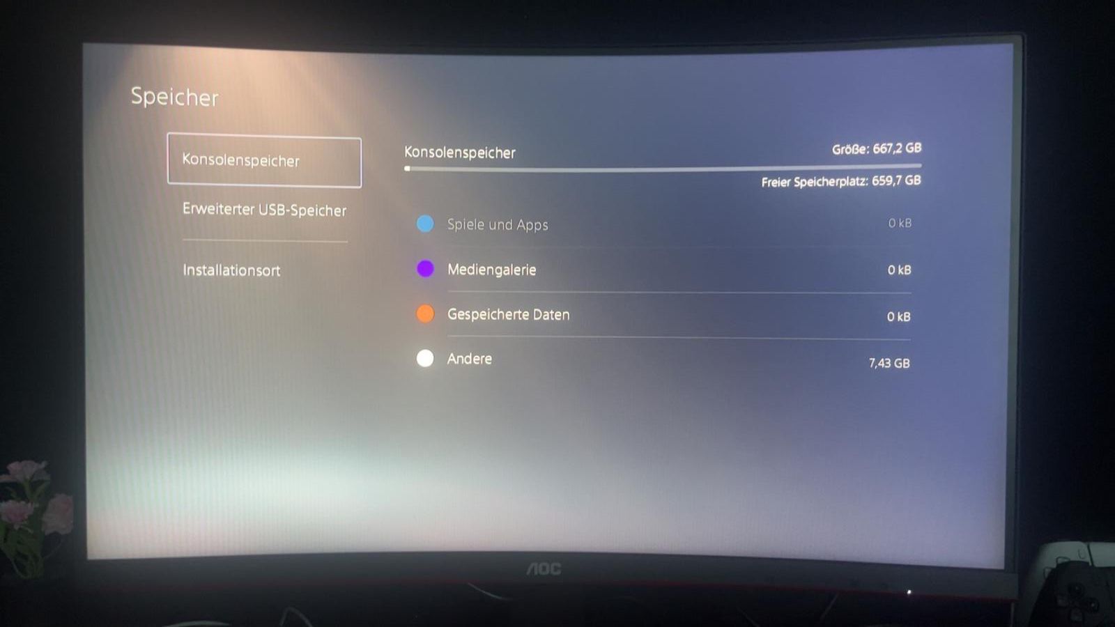 Sony Konsolen: Sony PlayStation 5 Disc Edition – Gebraucht aus Dällikon von buyandbehappy 4