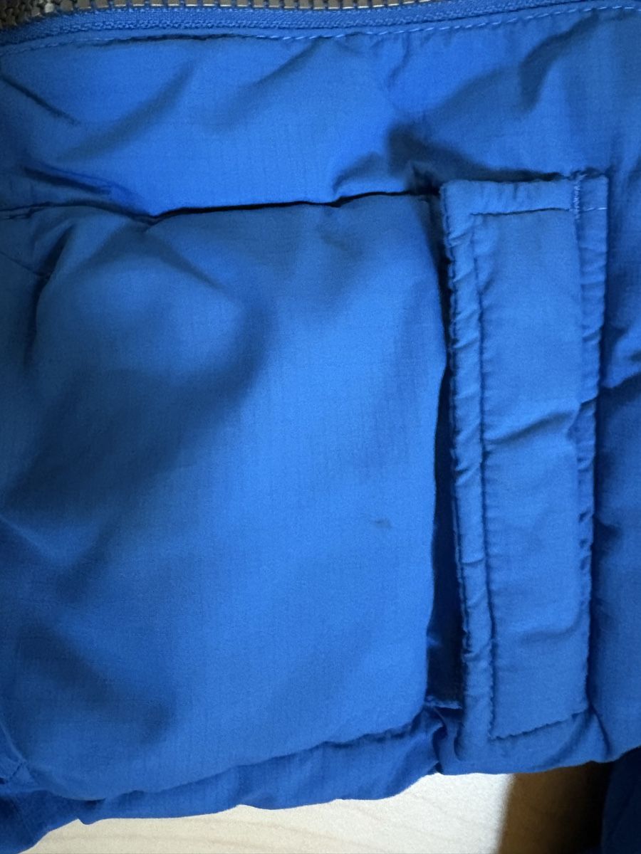 Name It Giacche & Cappotti: Name it Winterjacke blau Grösse 98  – Usato da Buchrain venduto da Sisi83 3