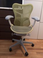 Chaise de bureau Herman Miller Mirra 2 Triflex, d'occasion