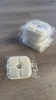 Ersatzfilter für Katzenbrunnen 12 Stück neu verpackt