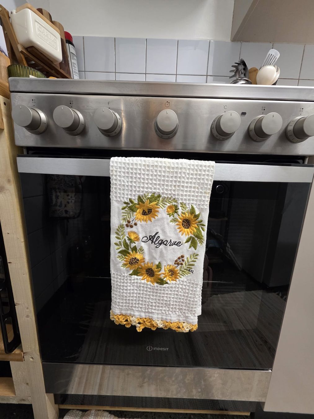Cucine: Cuisinière comme neuf  – Usato da Genève venduto da cun_g6bl 1