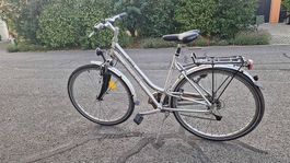 Damenrad Villiger Bedretto 28 Zoll