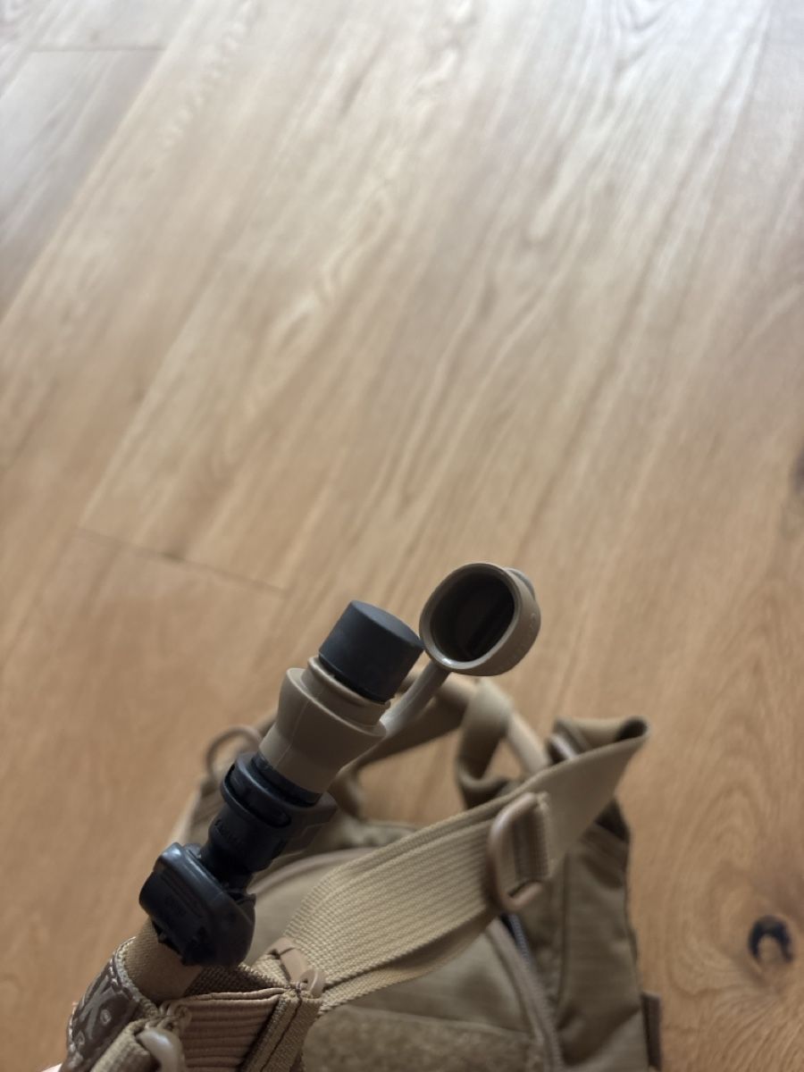 Camelbak Rucksäcke: Camelbak - NEUWERTIG – Gebraucht aus Bischofszell von Ronannigg 2