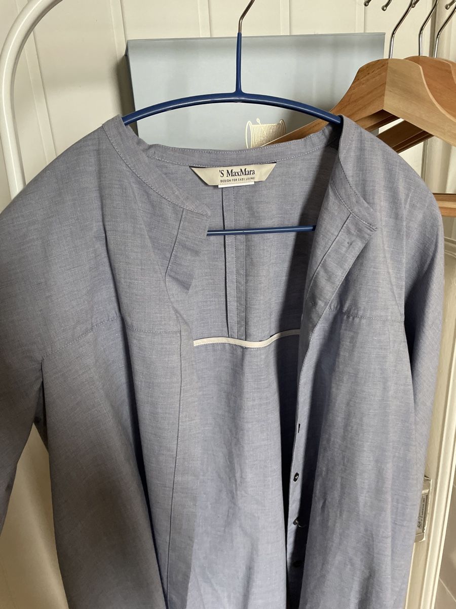 Max Mara Giacche: Max Mara Light Jacket – Nuovo (secondo la descrizione) da Zug venduto da juliechiara 2