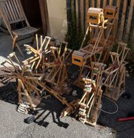 grosse Menge Matador (Rarität!)