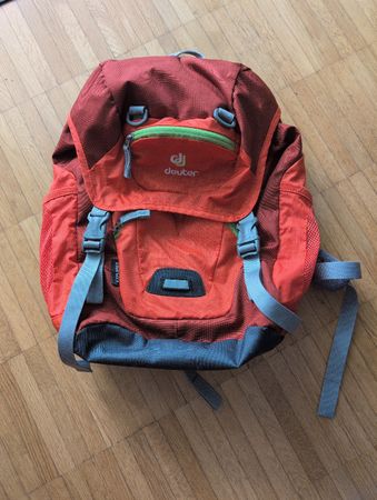 Deuter Junior Tagesrucksack