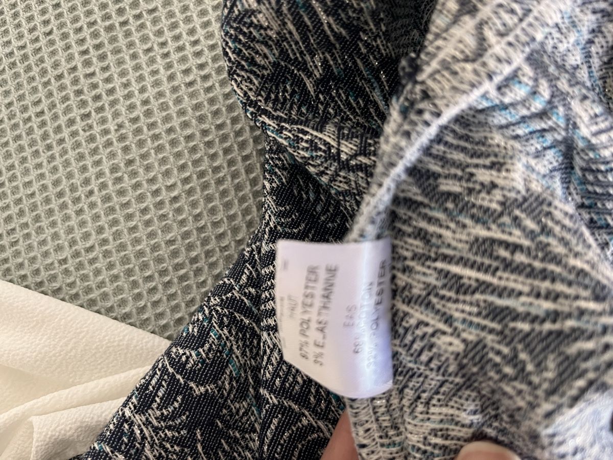 Kleider: Robe Manouchka T.36 – Neu (gemäss Beschreibung) aus Givrins von sab_k2f9 3