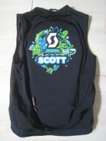 SCOTT Junior Schutzweste Soft Actifit S  9-11 age VEST