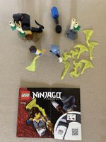 Lego Ninjago 71732