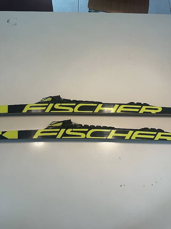 Skis: Fischer Speedmax  – D'occasion à Wollerau par Porscheteil 1