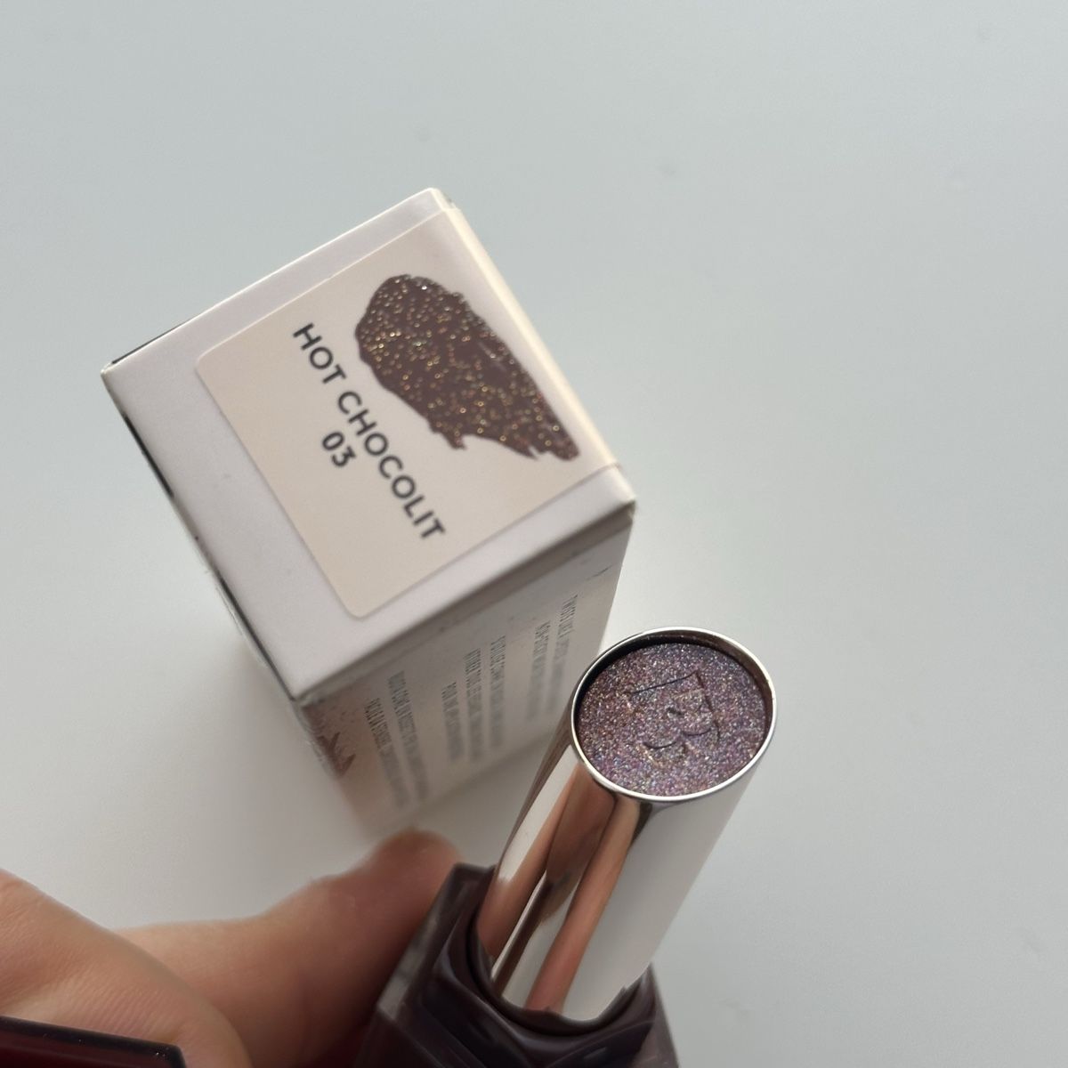 Sephora Make-up: Fenty Beauty Gloss Bomb Stix 03 – Nuovo e nell'imballaggio originale da Givisiez venduto da dor_xb9k 1