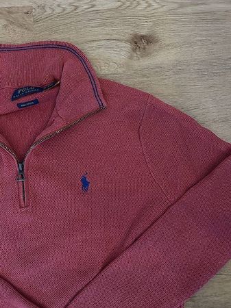 Polo Ralph Lauren Quarter Zip Damen