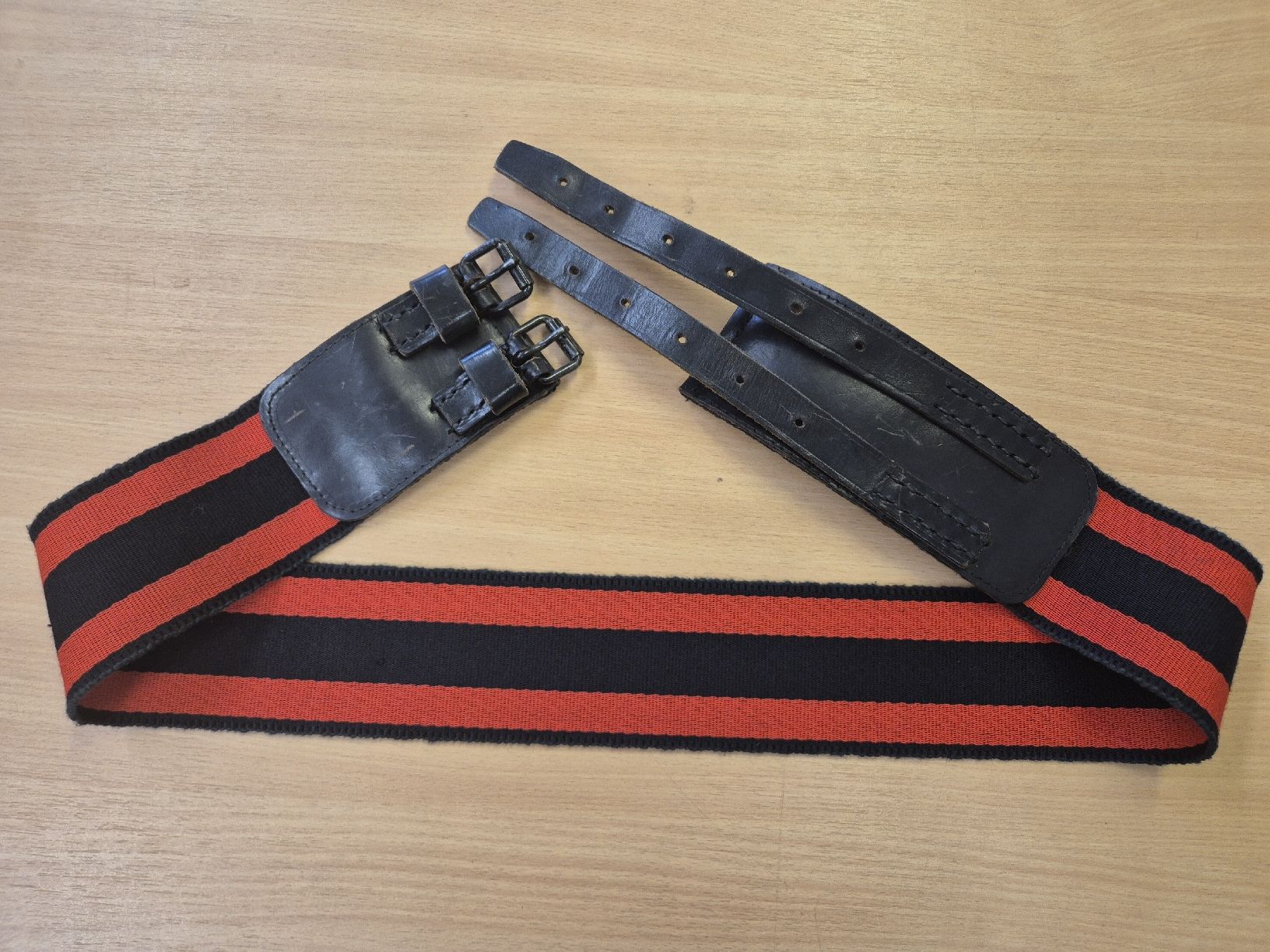 Uniformi: Feuerwehrjacke – Usato da Hettlingen venduto da Mroos1 7