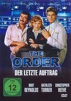 The Order - Der letzte Auftrag (1988)