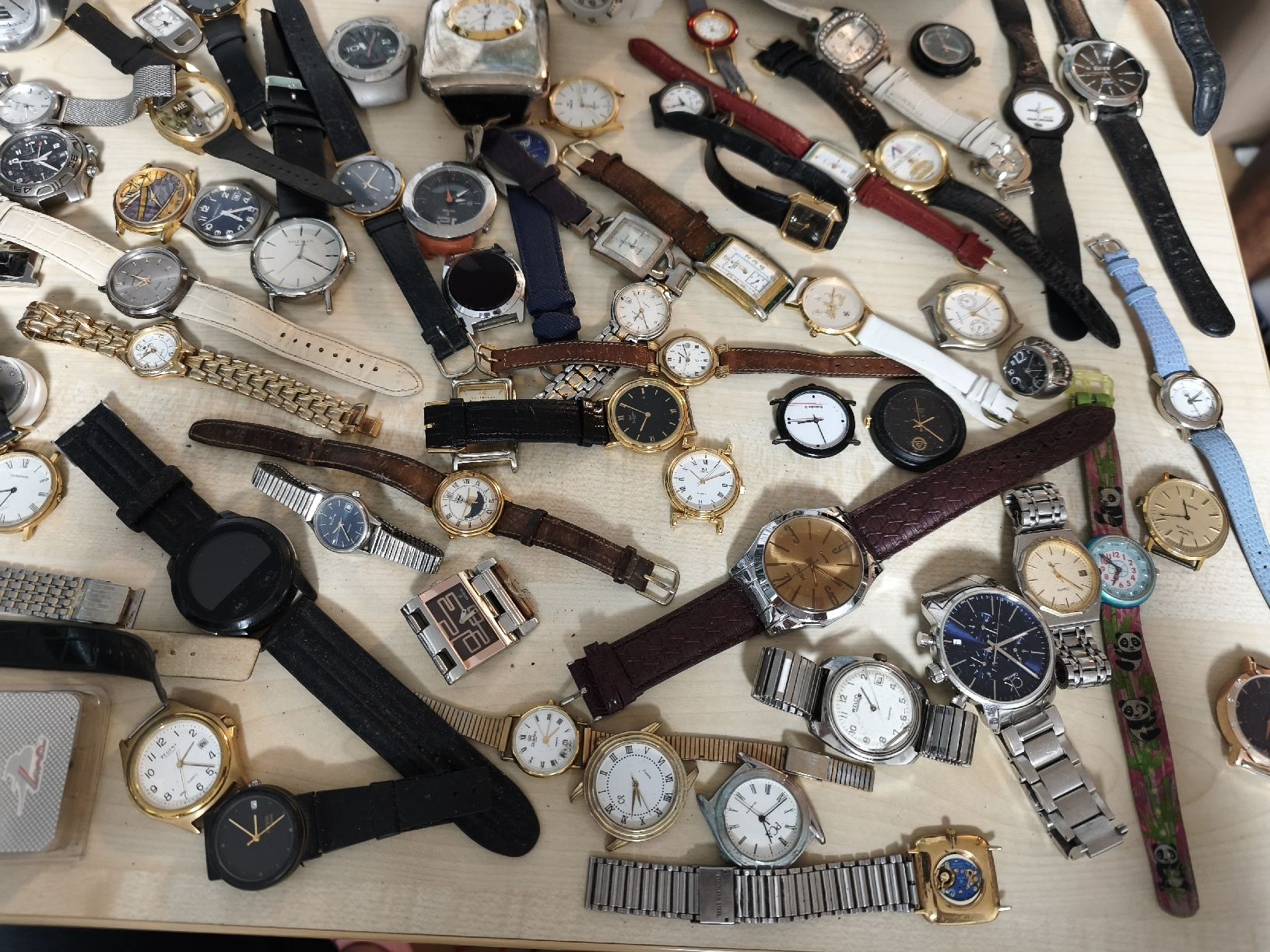 Uhren: Armbanduhr lot  – Gebraucht aus Kreuzlingen von dad_9x7b 6