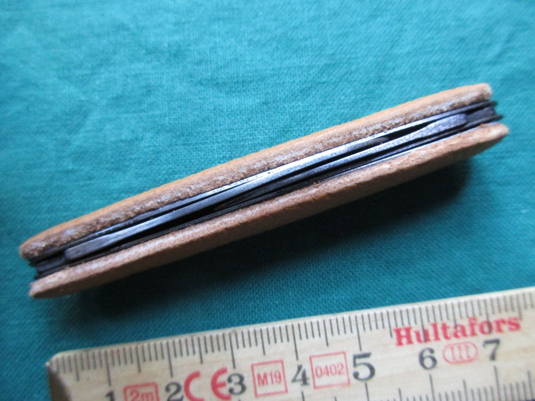 Coltelli tascabile: Sackmesser (K) – Usato da Bowil venduto da vifi01 1