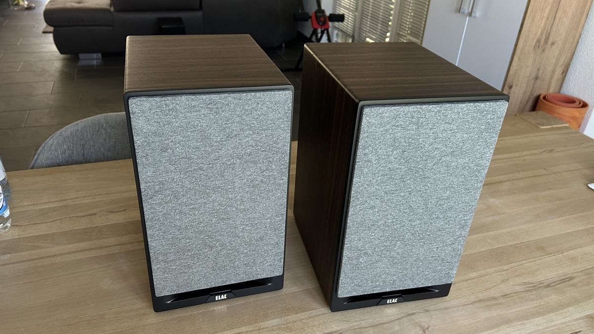 Elac Casse acustiche: ELAC Debut Reference DBR62 – Audiophile Regallautsprecher – Nuovo (secondo la descrizione) da Vordemwald venduto da Minimax1 4