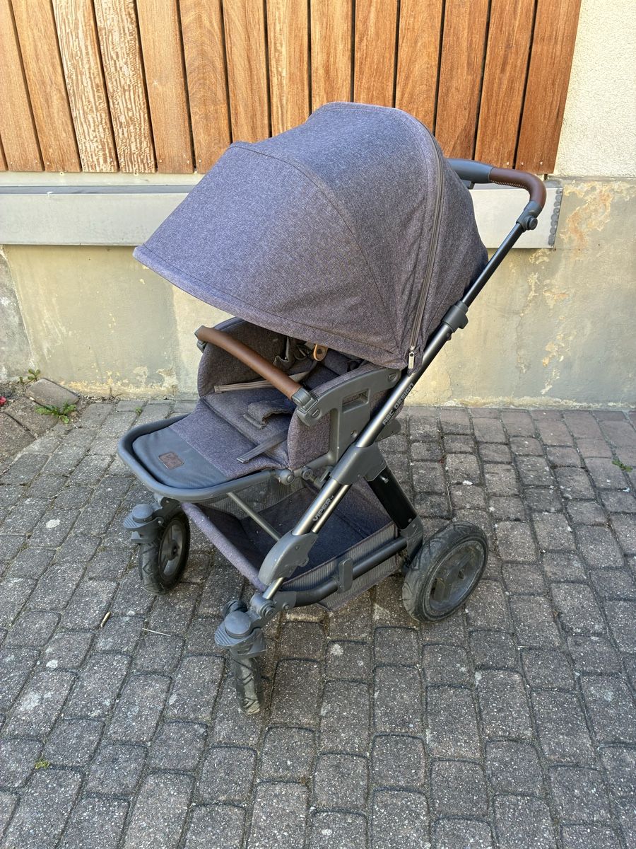 ABC Design Poussette: ABC Design Viper 4 Kinderwagen-Set – D'occasion à Langenthal par Adrian_Bucheli