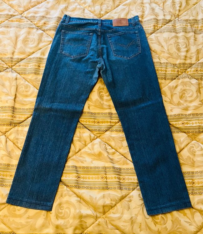 Herren Jeans MAX LIU Neu gr.48 Kaufen auf Ricardo