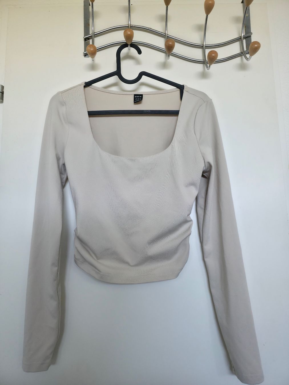 Top: Long-sleeve Shirt – Usato da Hombrechtikon venduto da moonwaterqueen