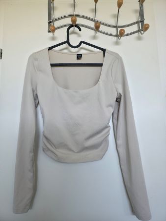 Long-sleeve Shirt