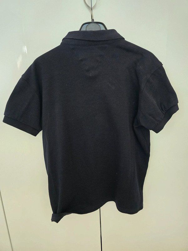 Tommy Hilfiger Magliette Polo: Polo Tommy Hilfiger – Nuovo (secondo la descrizione) da Chatelaine venduto da Madame-lol 3