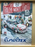 Rallye Monte-Carlo 1993