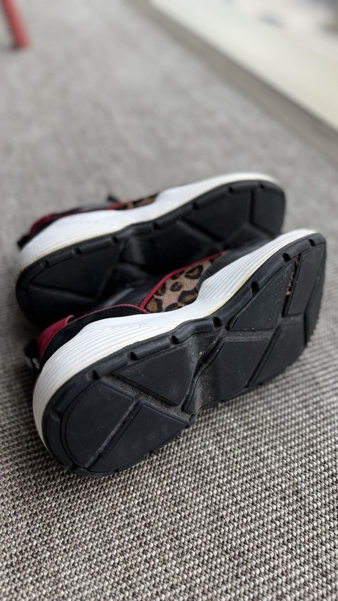 Kennel + Schmenger Scarpe da donna: Sneaker Von Kennel & Schmenger,|Gr 36| – Usato da Kilchberg ZH venduto da nad_6dwp 3