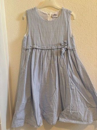 Robe 9-10 ans