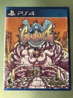 Gunhouse Limited Run Game / Rare