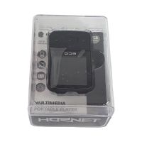 HORNET ECG Multimedia Portable Player