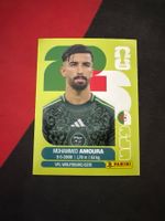 Panini FIFA WM 2026 Sticker - ALG 20