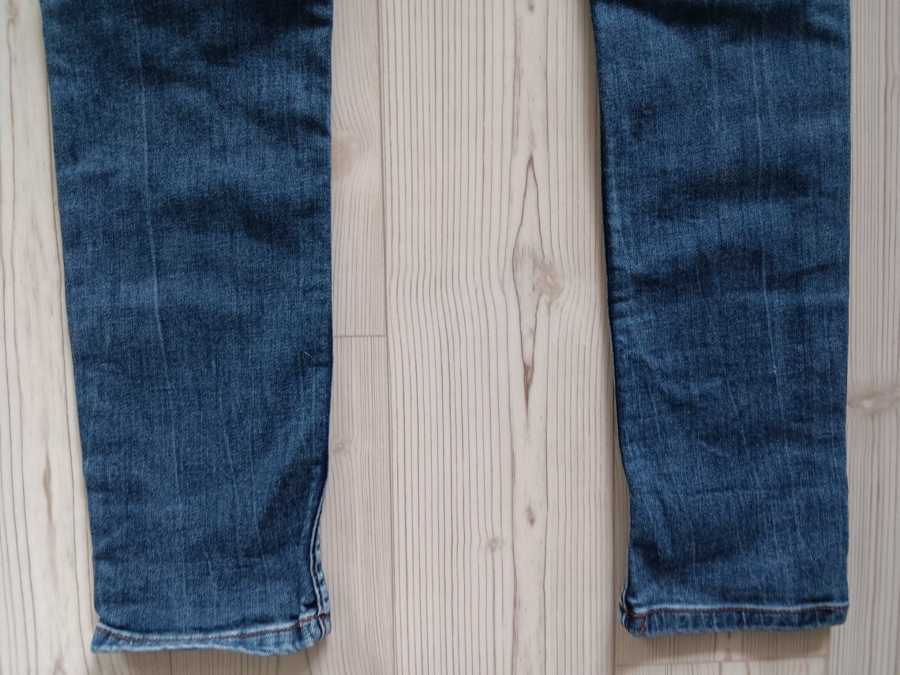 Desigual Jeans: DESIGUAL Jeans taille / Grosse 26 – Usato da Cossonay-ville venduto da Super-Price-Quality 8