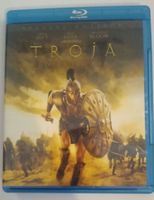 <Troja Director's Cut Blu-Ray>
