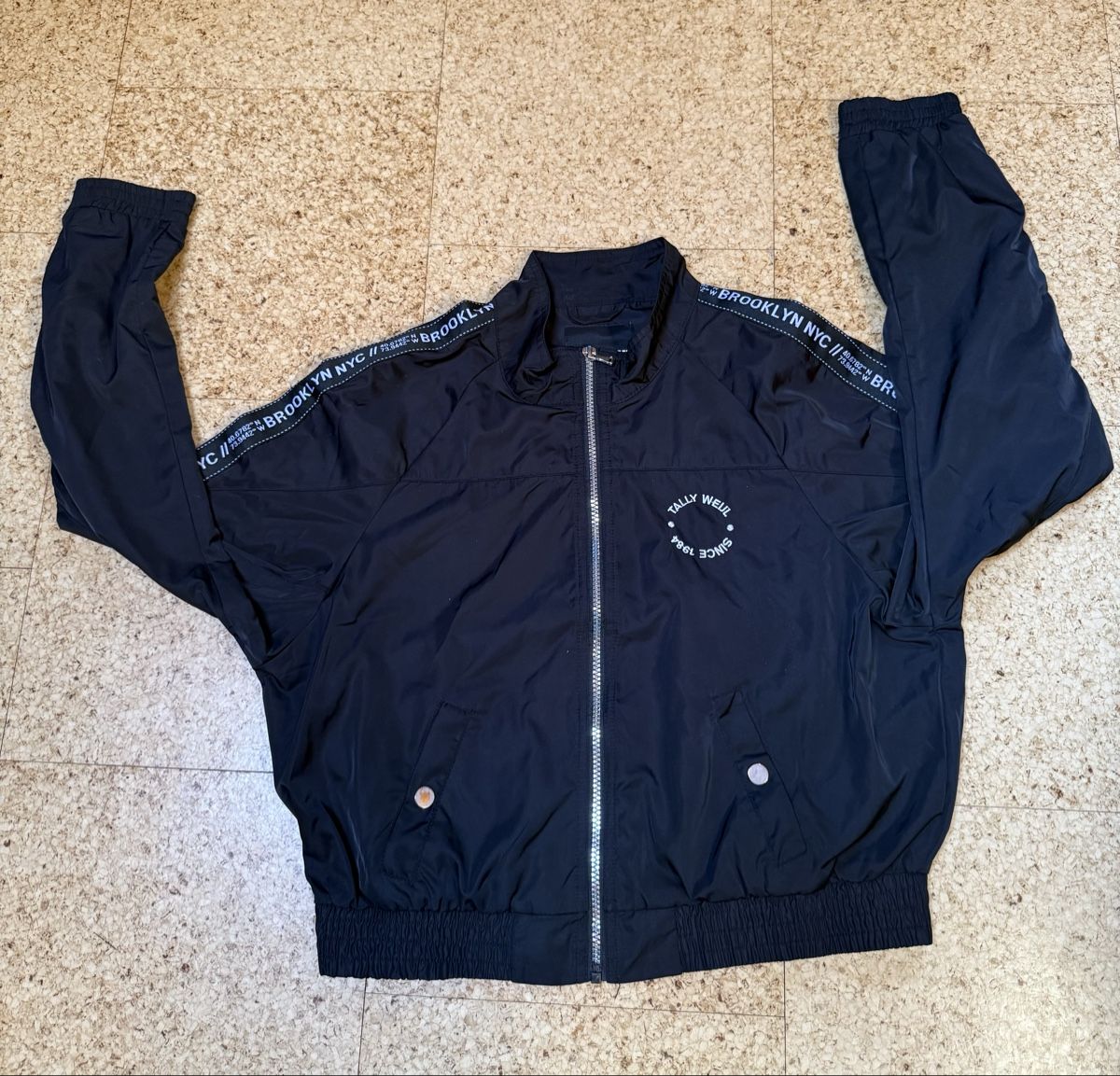 Giacche & Cappotti: Jäckchen Mädchen – Usato da Gwatt (Thun) venduto da pachdele