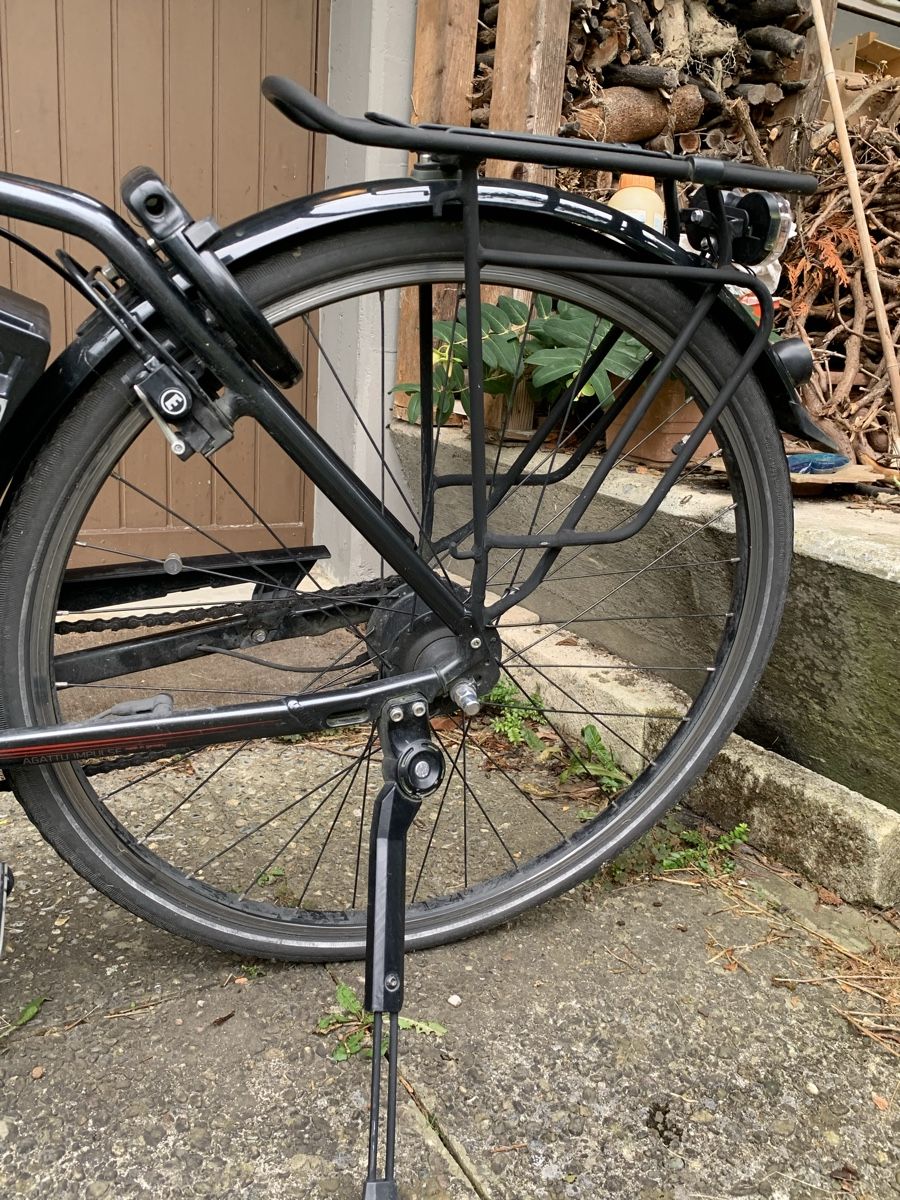 Kalkhoff Biciclette: E-Bike Kalkhoff – Usato da Kriens venduto da cam_8hhb 9