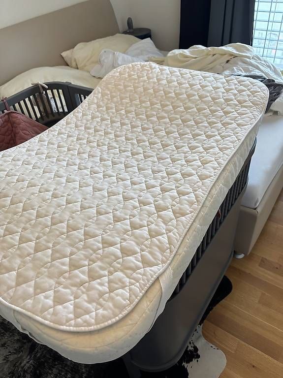 Sebra Letti: Sebra Babybett – Usato da Basel venduto da tae_5wfr 4