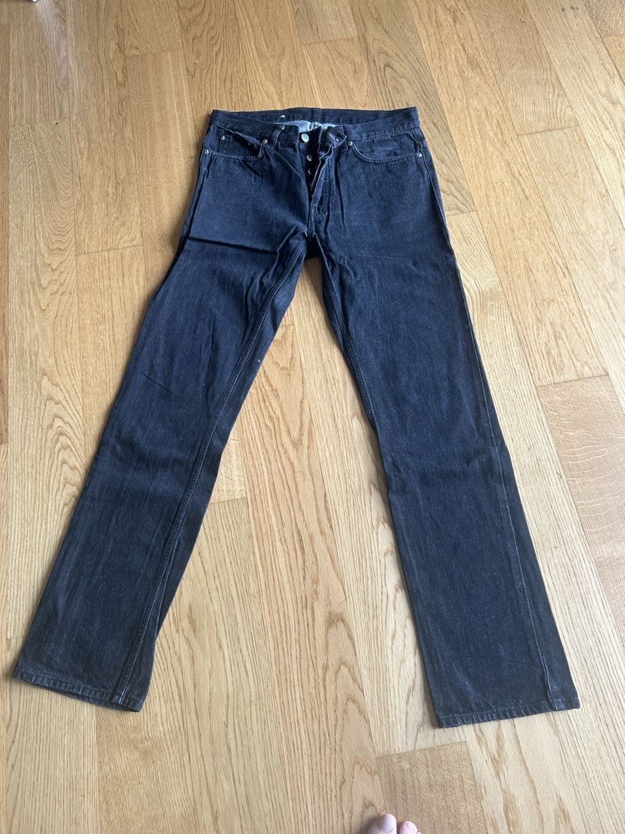 Jeans: Jeans von BLK DNM – Nuovo (secondo la descrizione) da Kilchberg ZH venduto da MatthiasSW 1