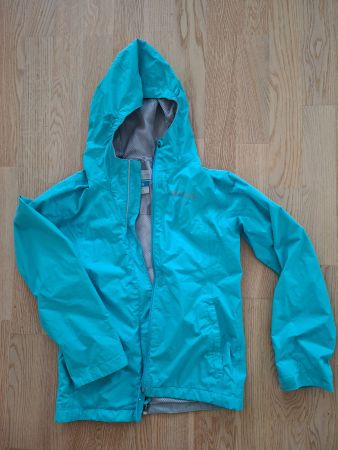 Columbia Kinderjacke Gr. M (10-12), Gr. 146