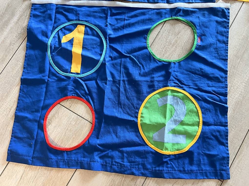 Giochi: Torwand von Flexa – Usato da Winterthur venduto da Steffiline 3