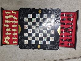 Scacchi/ schach vintage