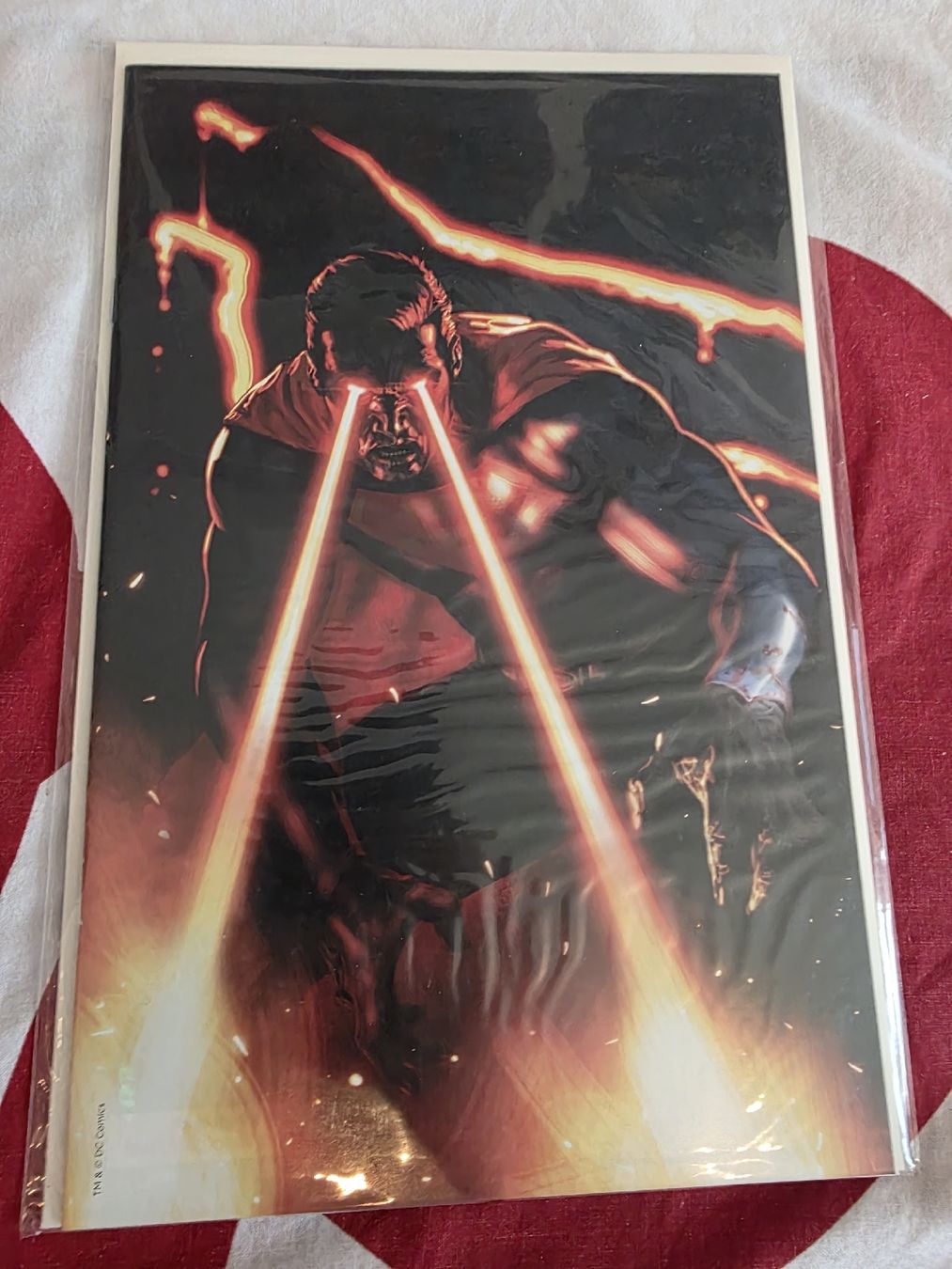 Fumetti: DCEASED Superman Variant Bundle limited – Nuovo (secondo la descrizione) da Zürich venduto da Sams_FunkoandComics_ 3