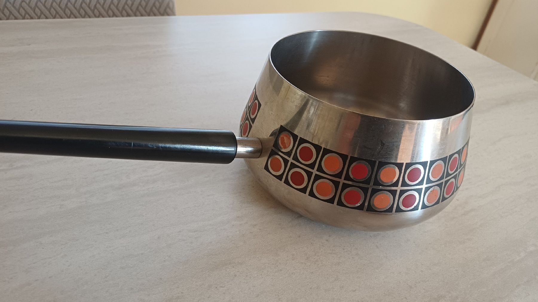Sigg Poêles: Fondue Chinoise Pfanne – D'occasion à Flawil par Naphtali 4